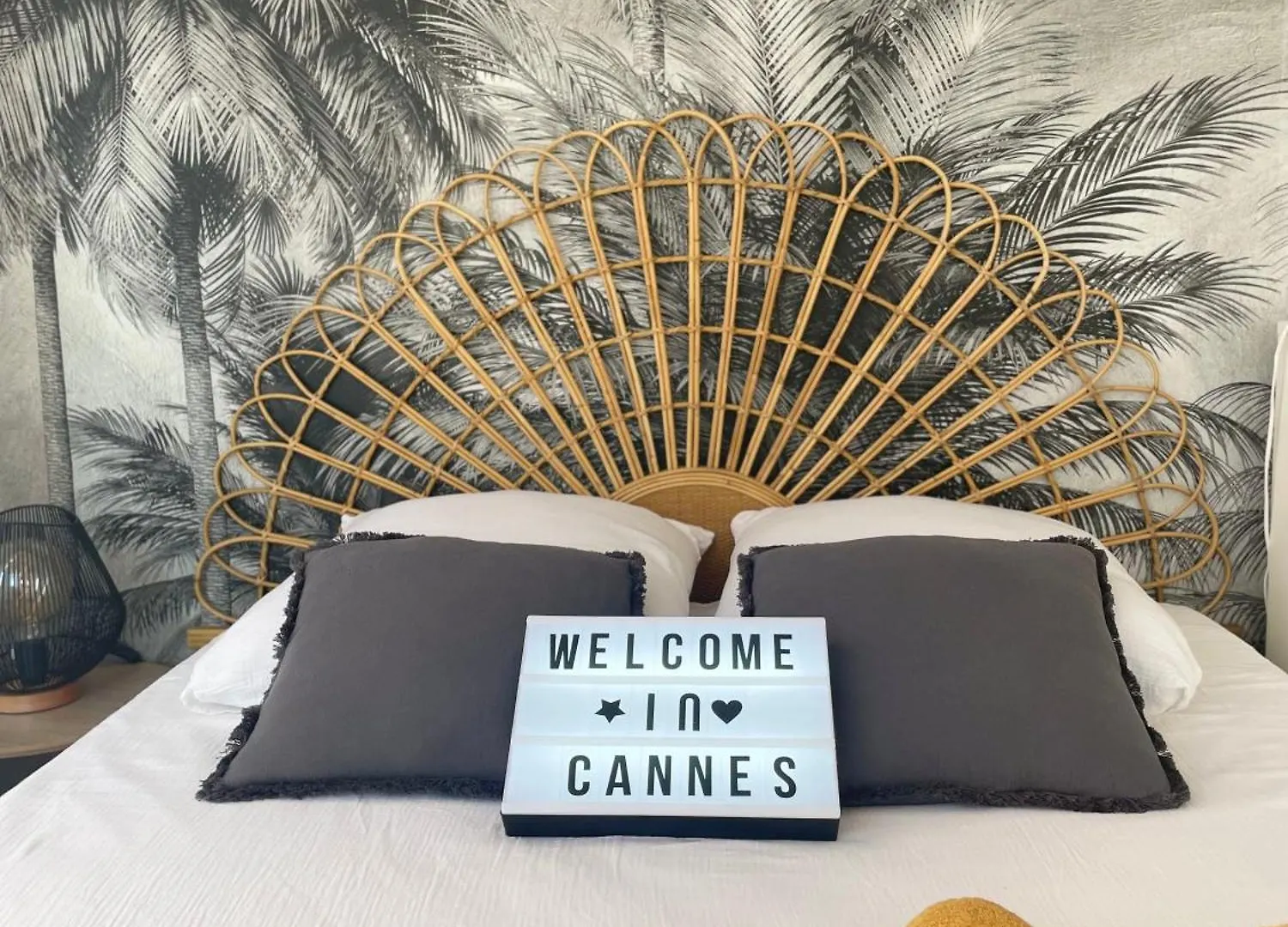 Apartamento Studio Stella Cannes